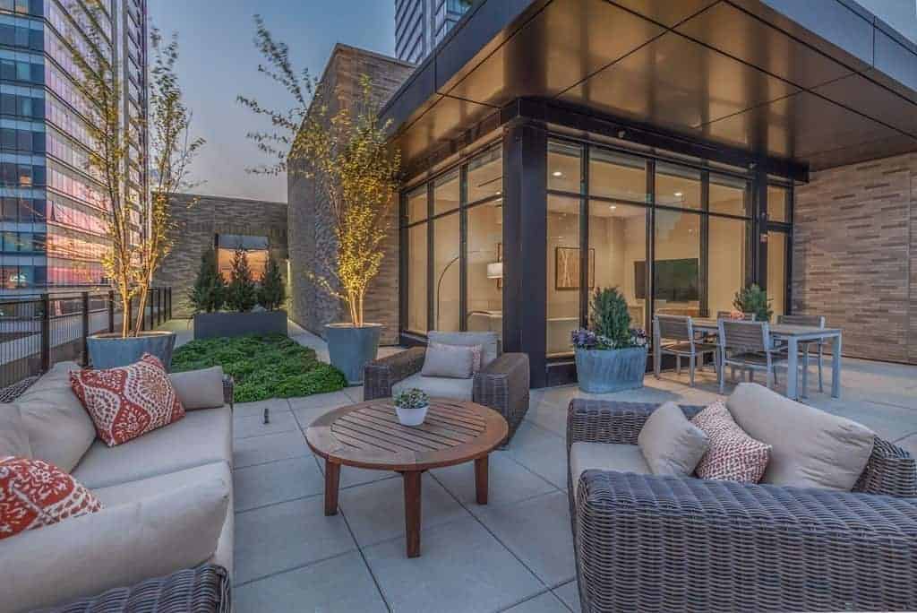 M Place -580 Washington Street Boston - photo 12 of 33