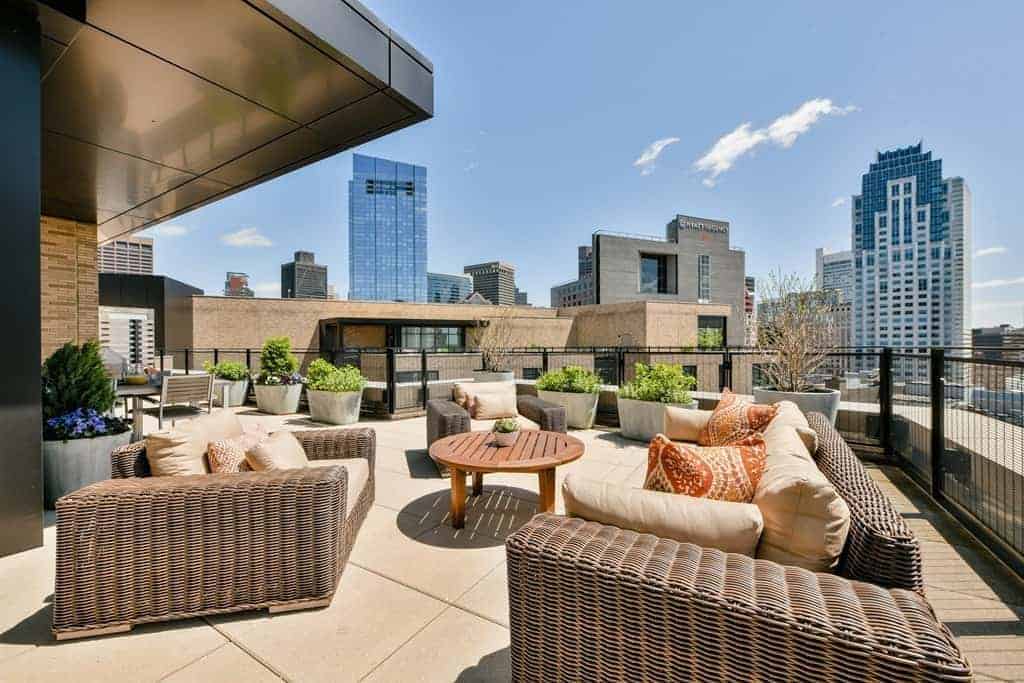 M Place -580 Washington Street Boston - photo 15 of 33