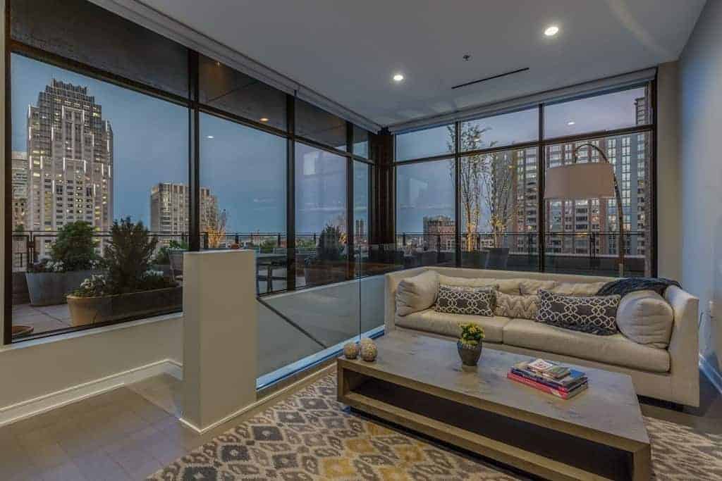M Place -580 Washington Street Boston - photo 24 of 33