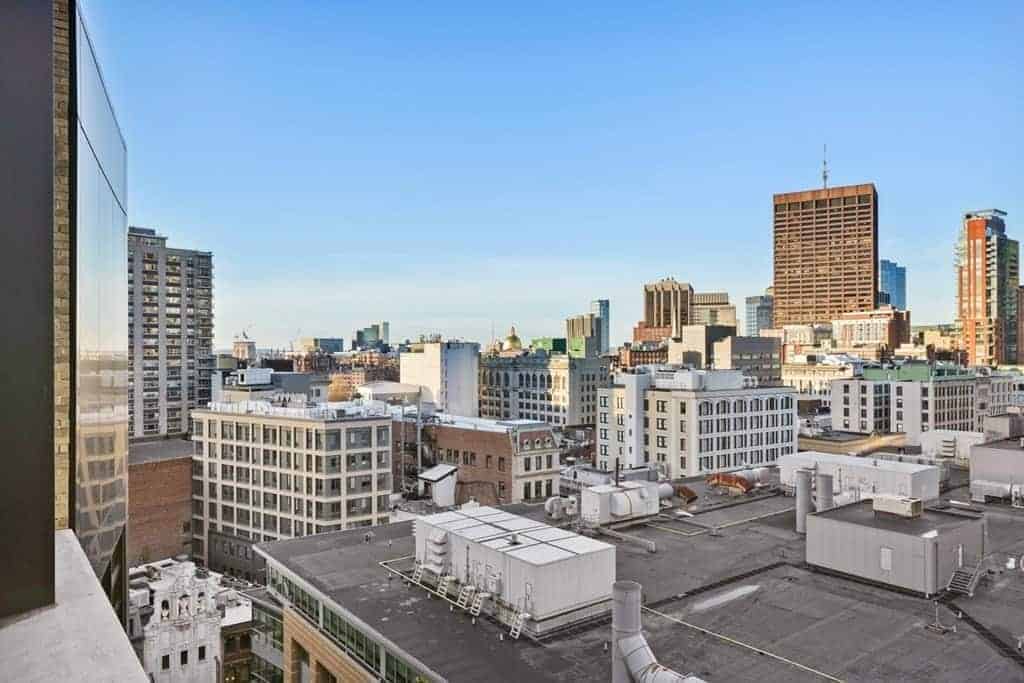 M Place -580 Washington Street Boston - photo 25 of 33