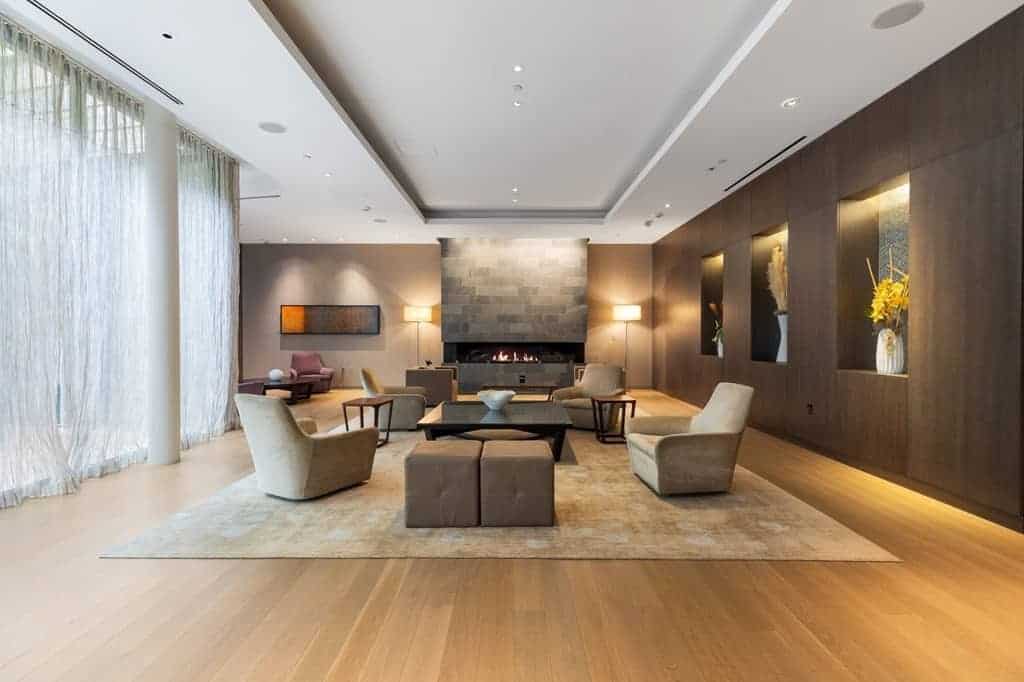 M Place -580 Washington Street Boston - photo 32 of 33
