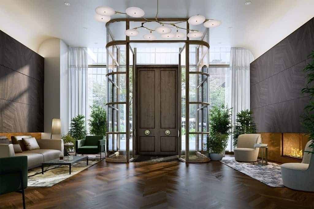 Raffles Boston Residences - photo 5 of 35