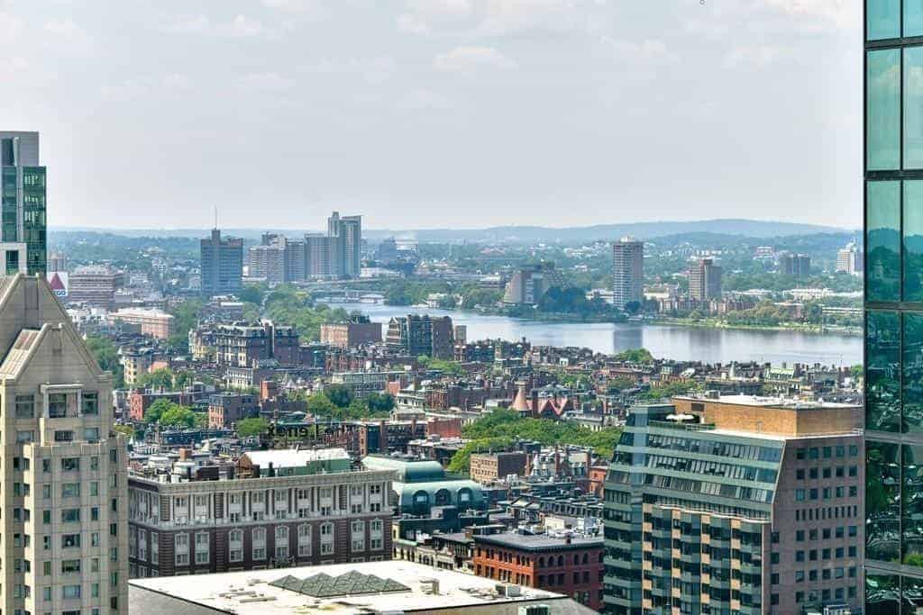 Raffles Boston Residences - photo 6 of 35