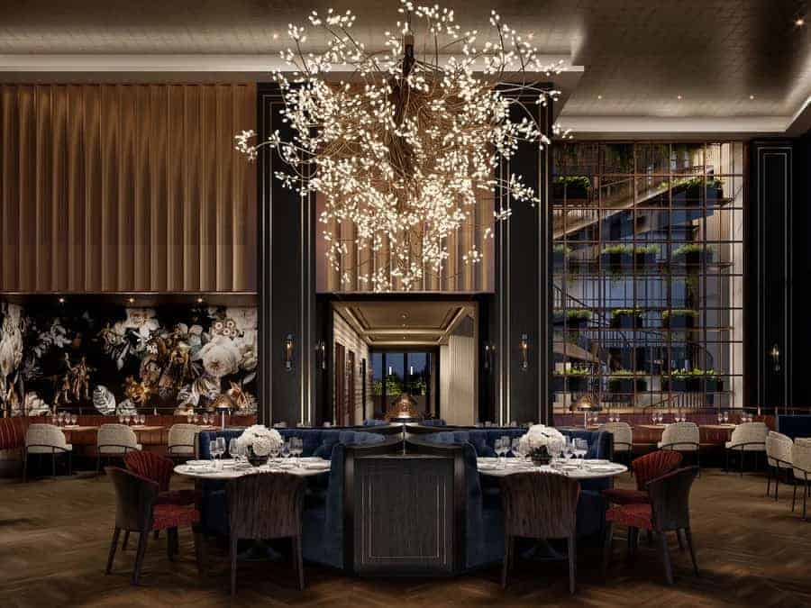 Raffles Boston Residences - photo 8 of 35