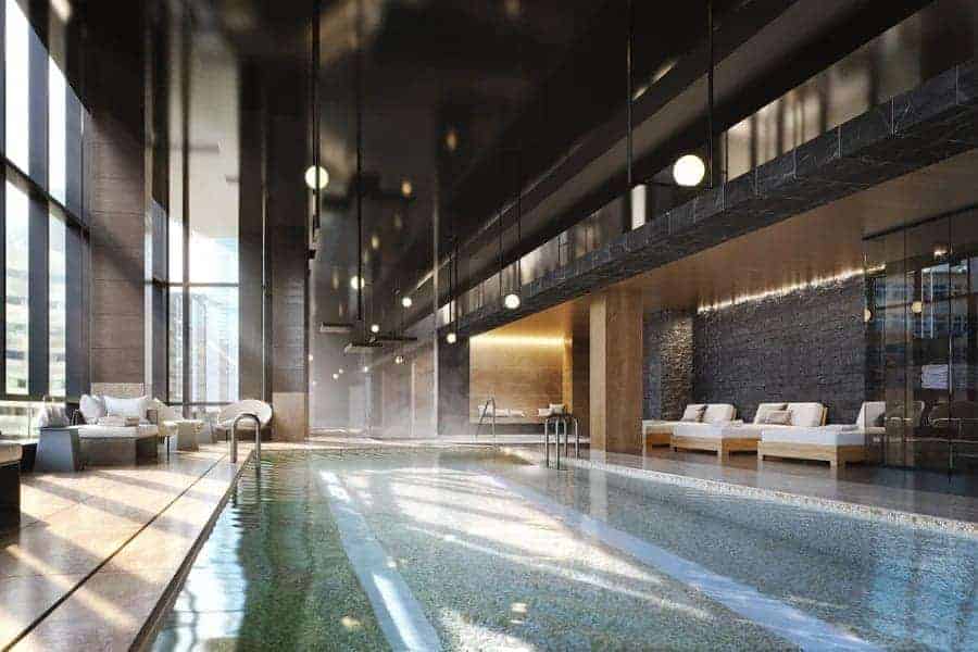 Raffles Boston Residences - photo 9 of 35