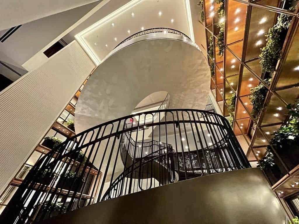 Raffles Boston Residences - photo 10 of 35