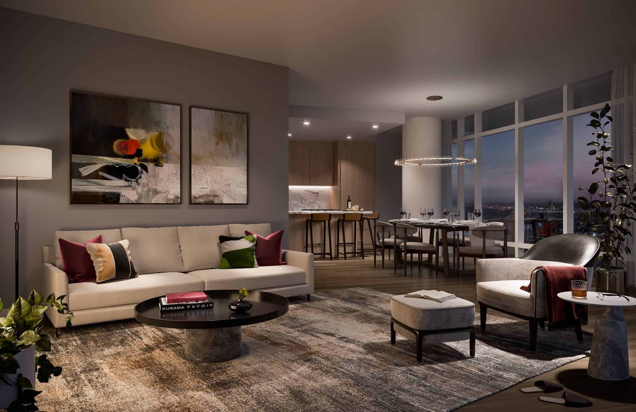 Raffles Boston Residences - photo 14 of 35