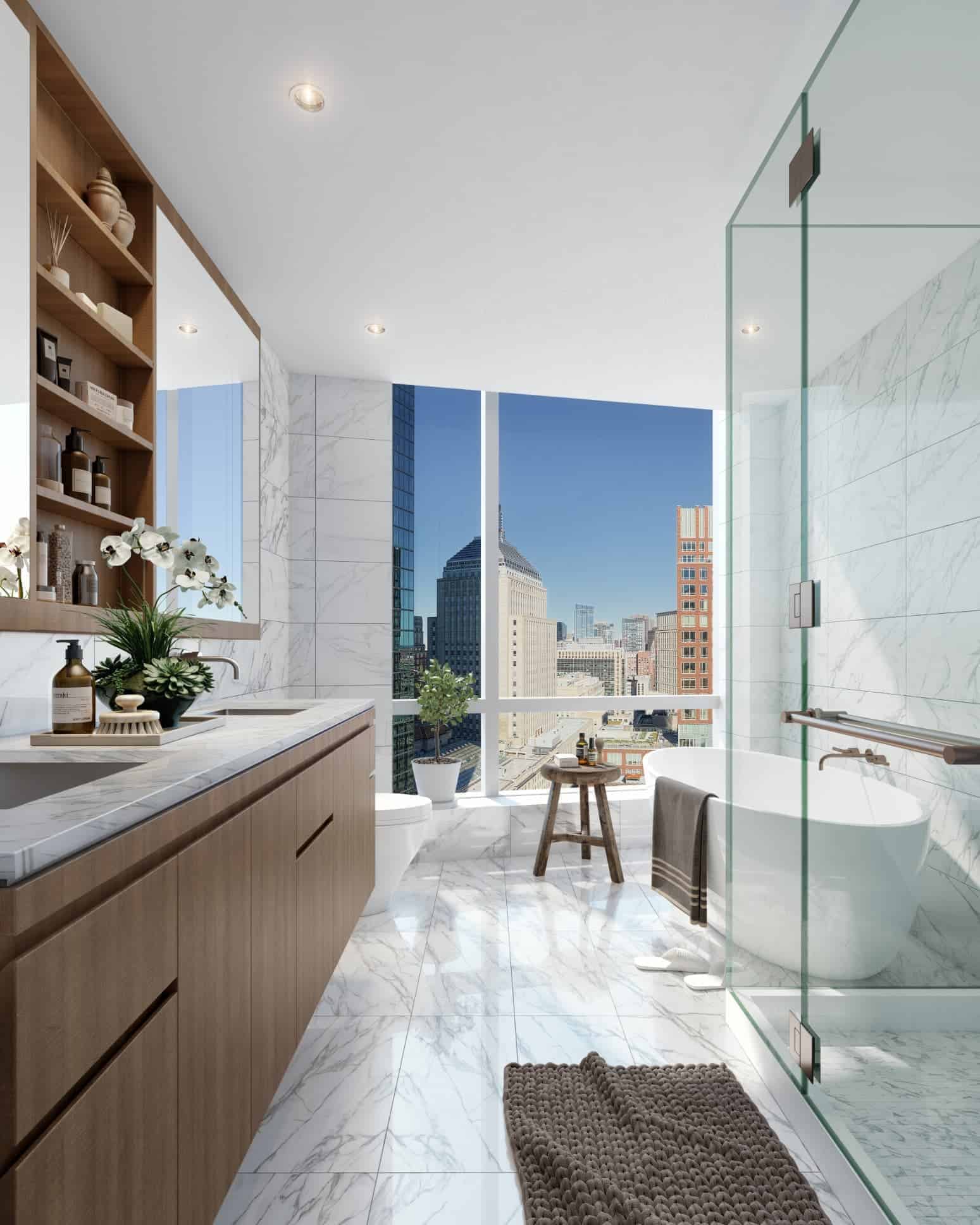 Raffles Boston Residences - photo 15 of 35