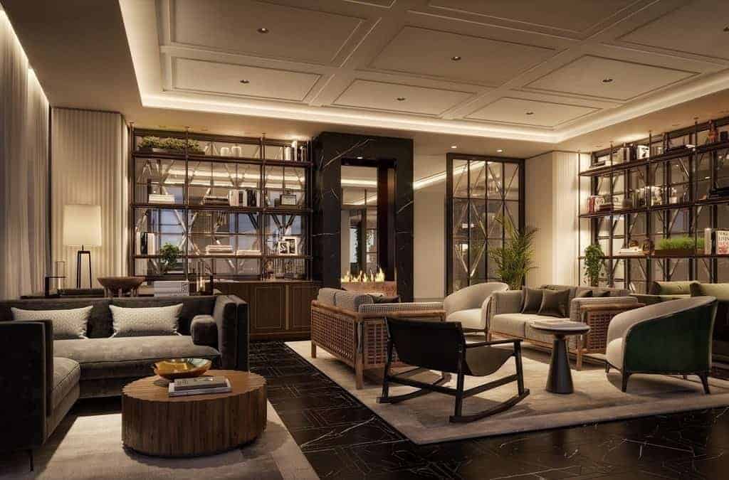 Raffles Boston Residences - photo 18 of 35
