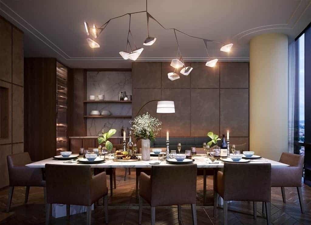 Raffles Boston Residences - photo 19 of 35