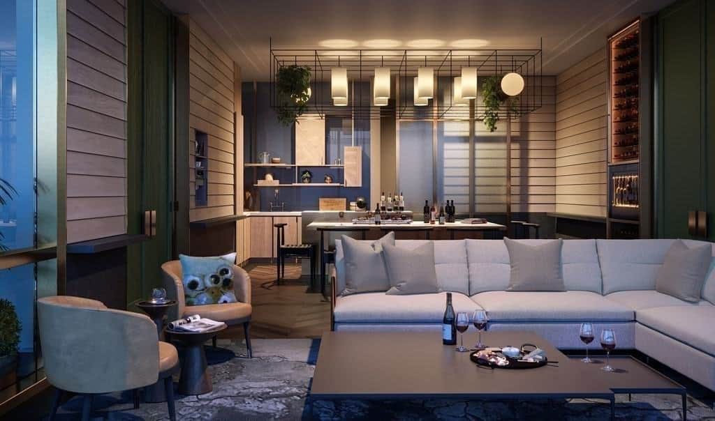 Raffles Boston Residences - photo 20 of 35