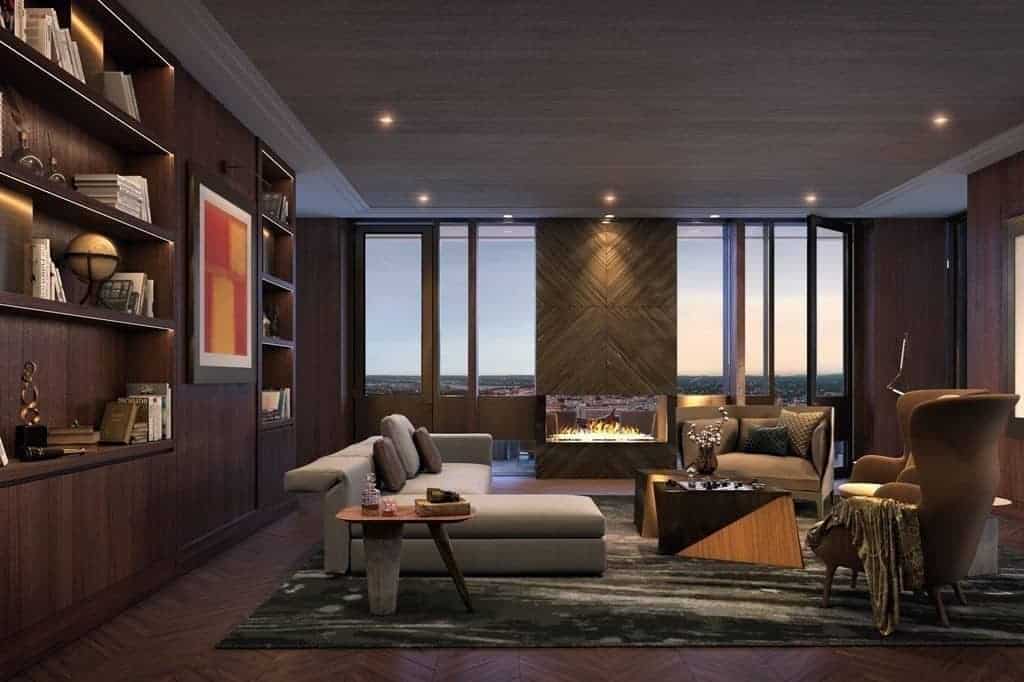 Raffles Boston Residences - photo 22 of 35
