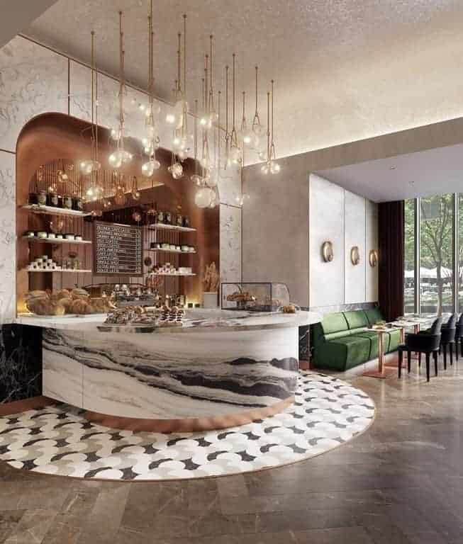 Raffles Boston Residences - photo 24 of 35