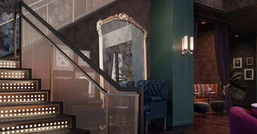 Raffles Boston Residences - photo 27 of 35