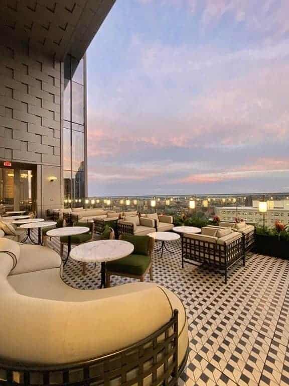 Raffles Boston Residences - photo 28 of 35