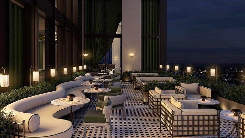 Raffles Boston Residences - photo 29 of 35