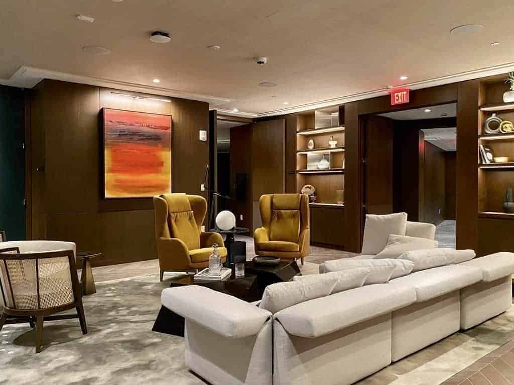 Raffles Boston Residences - photo 30 of 35