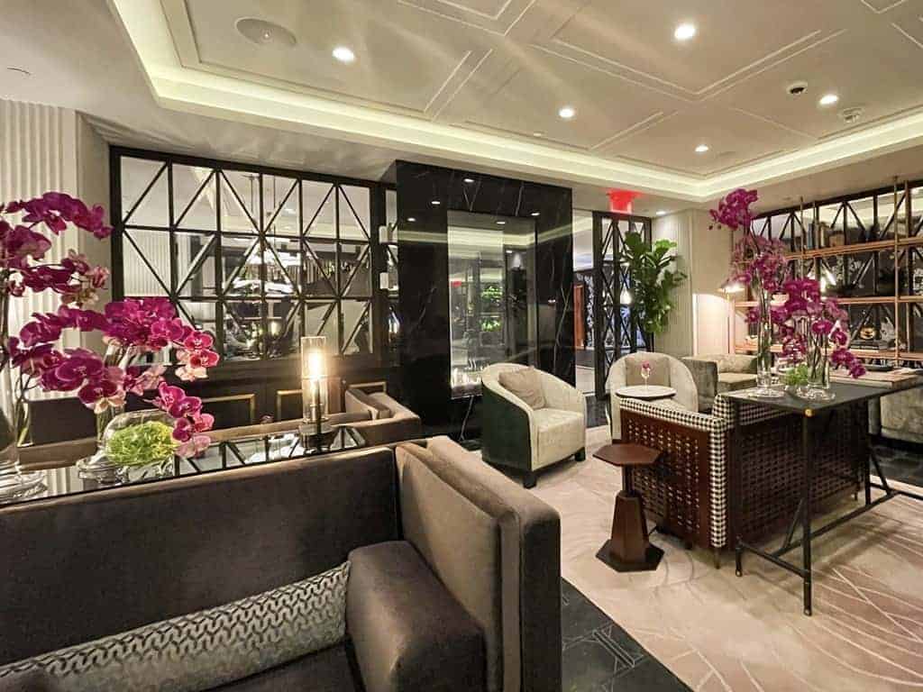 Raffles Boston Residences - photo 31 of 35