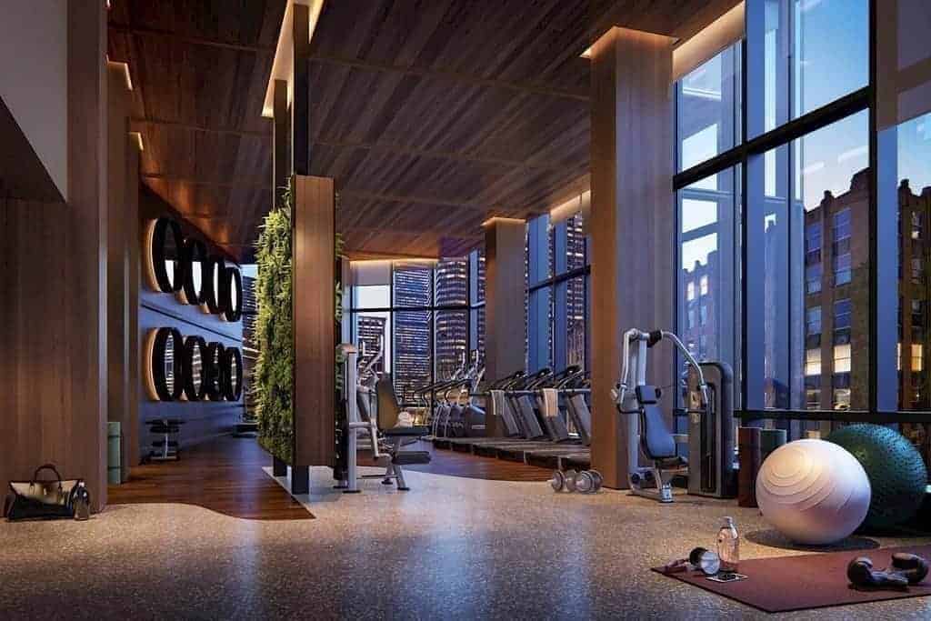 Raffles Boston Residences - photo 32 of 35