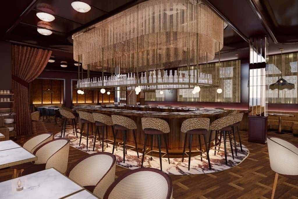 Raffles Boston Residences - photo 33 of 35