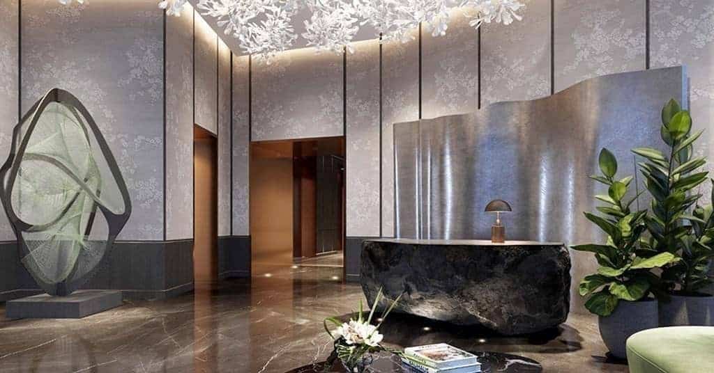 Raffles Boston Residences - photo 34 of 35