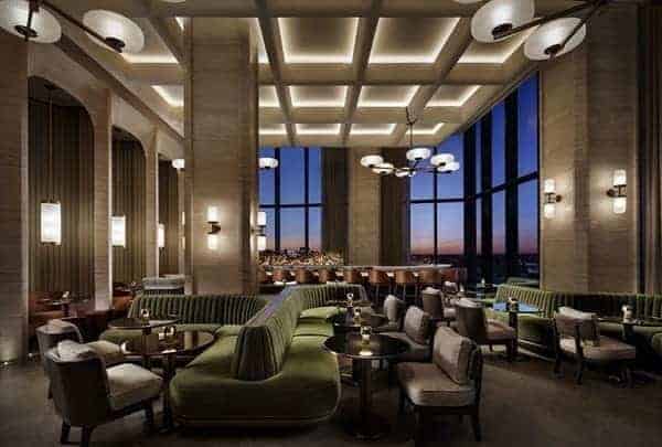 Raffles Boston Residences - photo 35 of 35