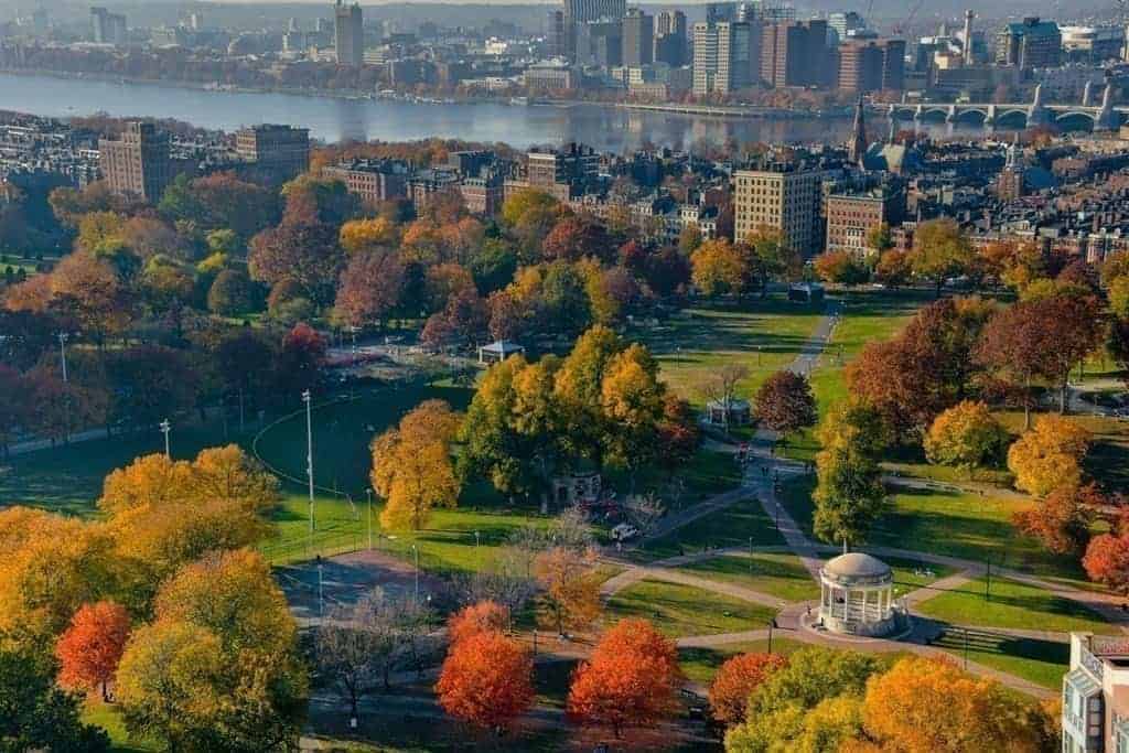 The Ritz Carlton, Boston, Midtown, MA - photo 4 of 11