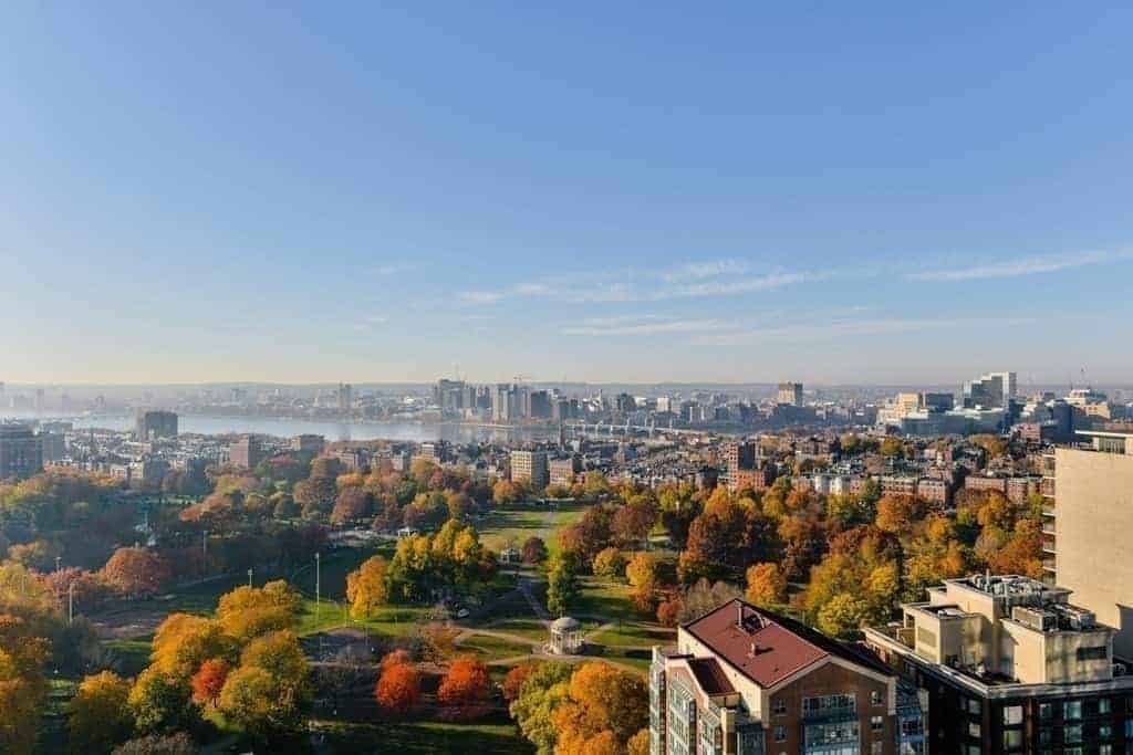 The Ritz Carlton, Boston, Midtown, MA - photo 5 of 11