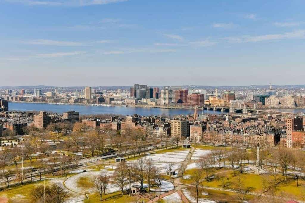 The Ritz Carlton, Boston, Midtown, MA - photo 6 of 11