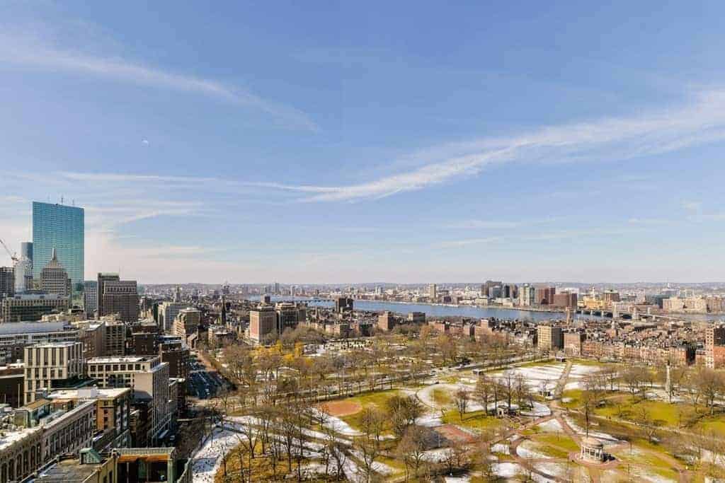 The Ritz Carlton, Boston, Midtown, MA - photo 7 of 11