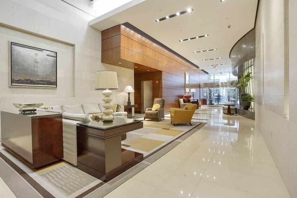 The Ritz Carlton, Boston, Midtown, MA - photo 10 of 11
