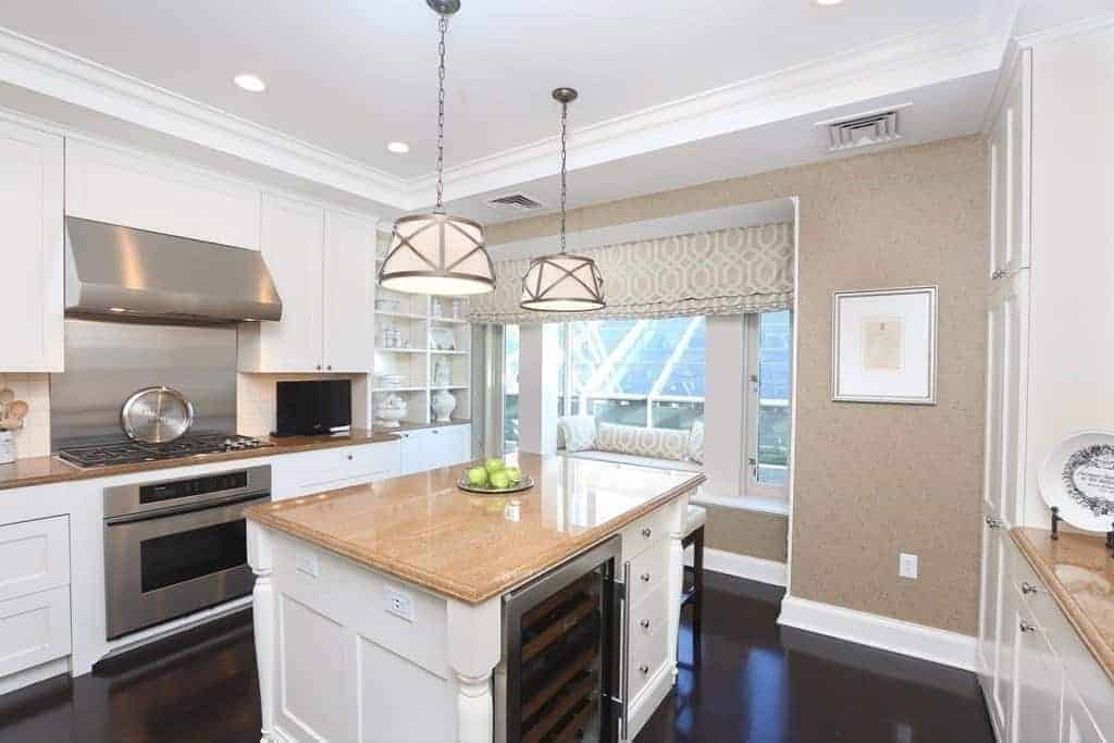 The Belvidere - 100 Belvidere Street - photo 15 of 16