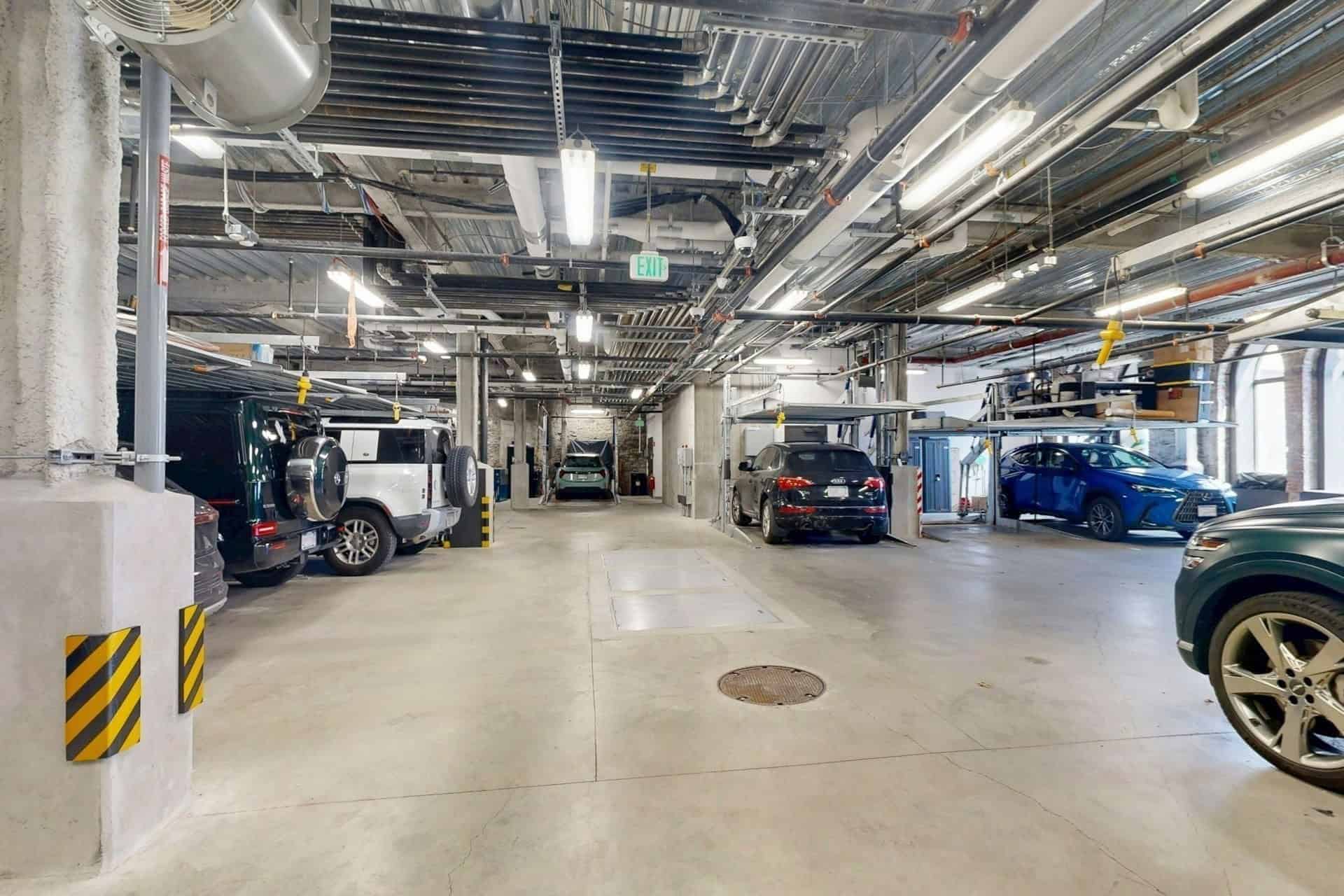 The Lucas - 140 Shawmut Avenue - photo 10 of 15