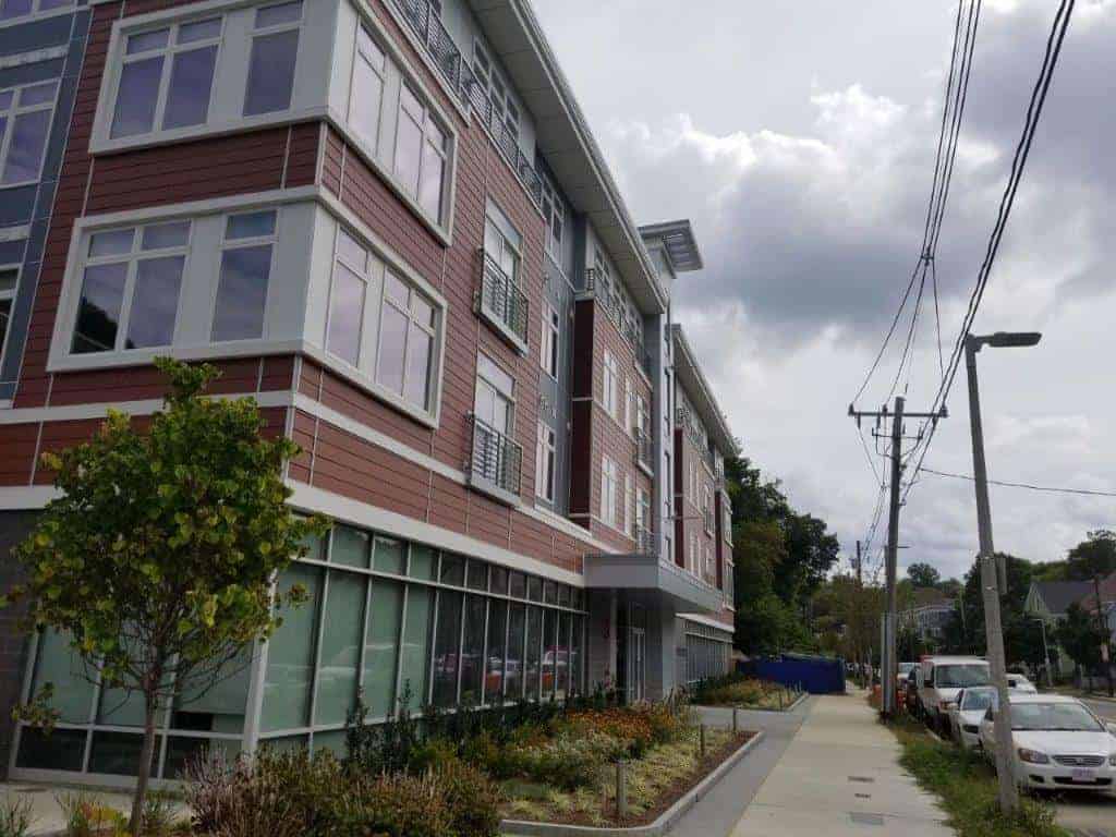 99 Tremont Street, Brighton, MA - photo 4 of 27
