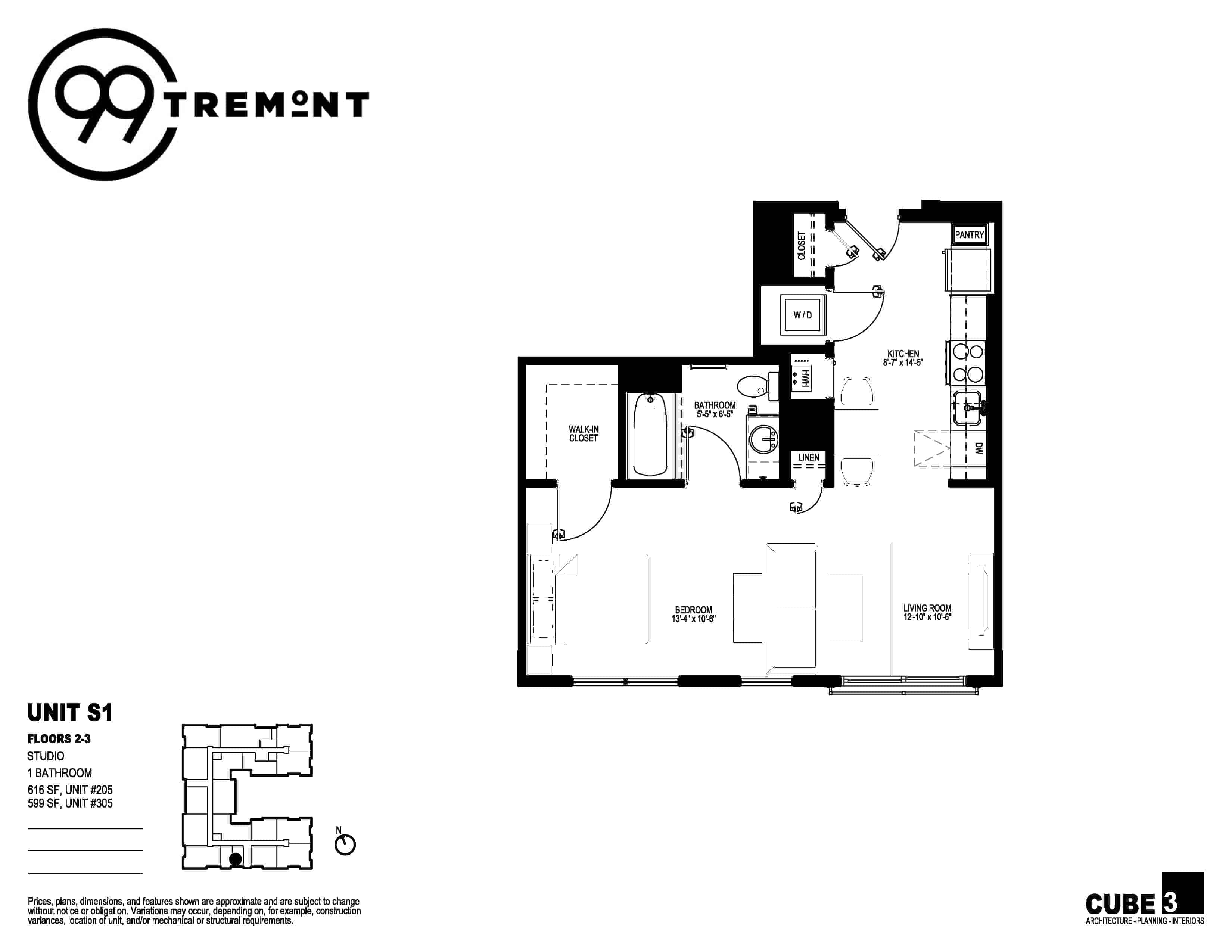 99 Tremont Street, Brighton, MA - photo 24 of 27