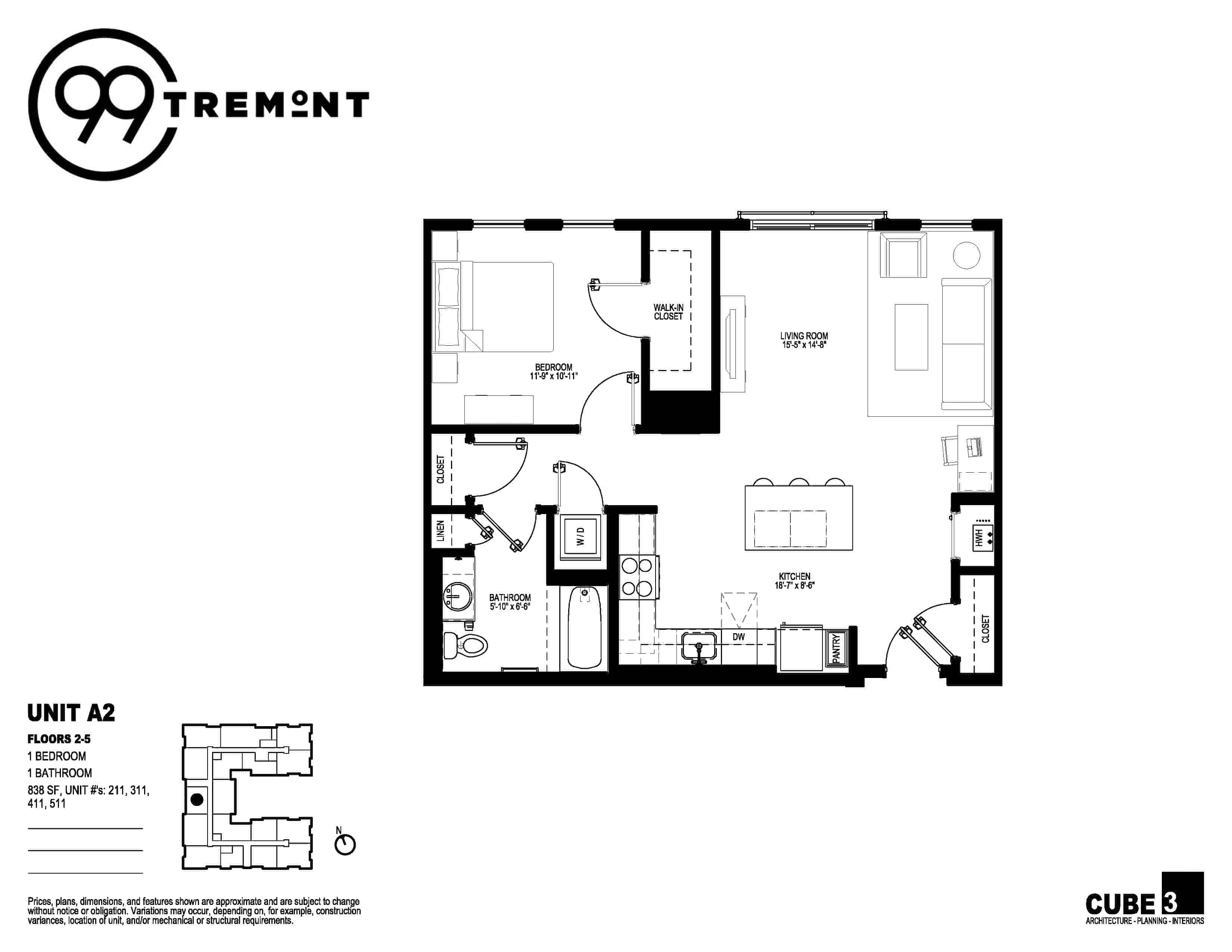 99 Tremont Street, Brighton, MA - photo 25 of 27