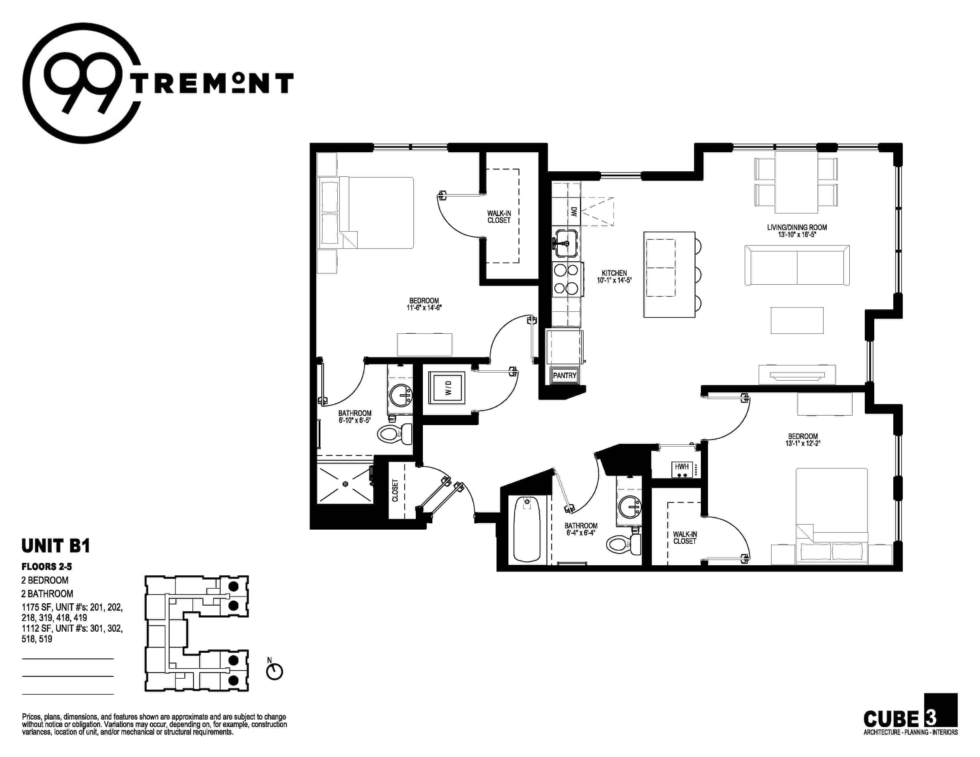99 Tremont Street, Brighton, MA - photo 27 of 27