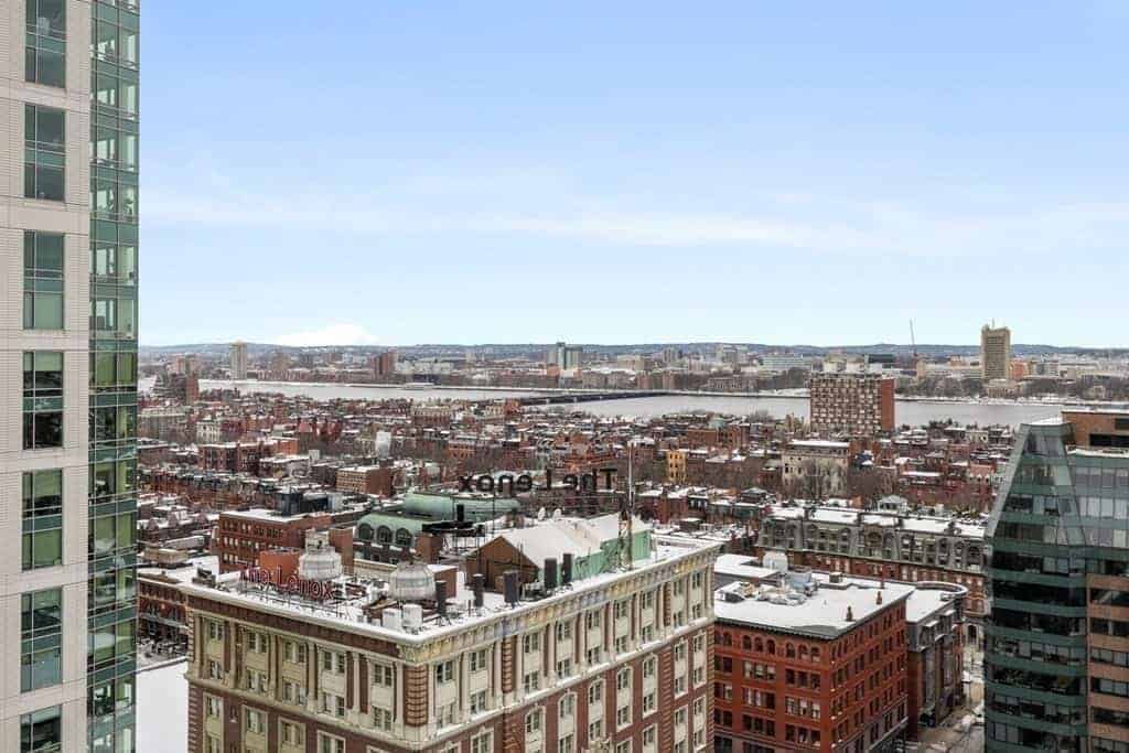 Trinity Place - 1 Huntington Avenue - photo 4 of 20