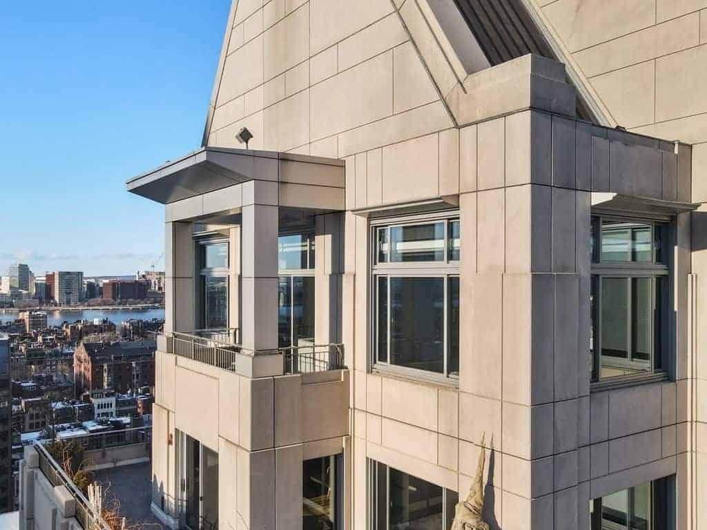 Trinity Place - 1 Huntington Avenue - photo 5 of 20