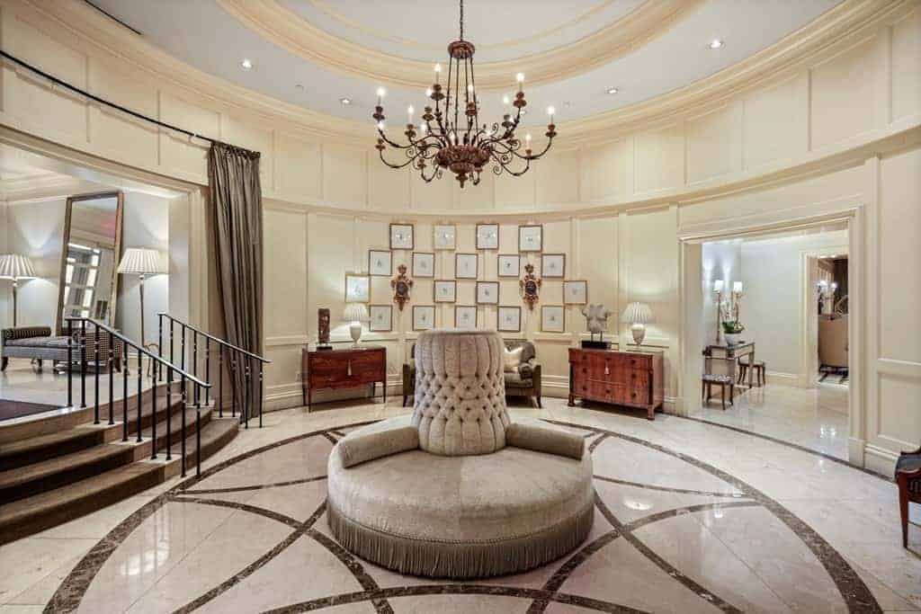 Trinity Place - 1 Huntington Avenue - photo 7 of 20