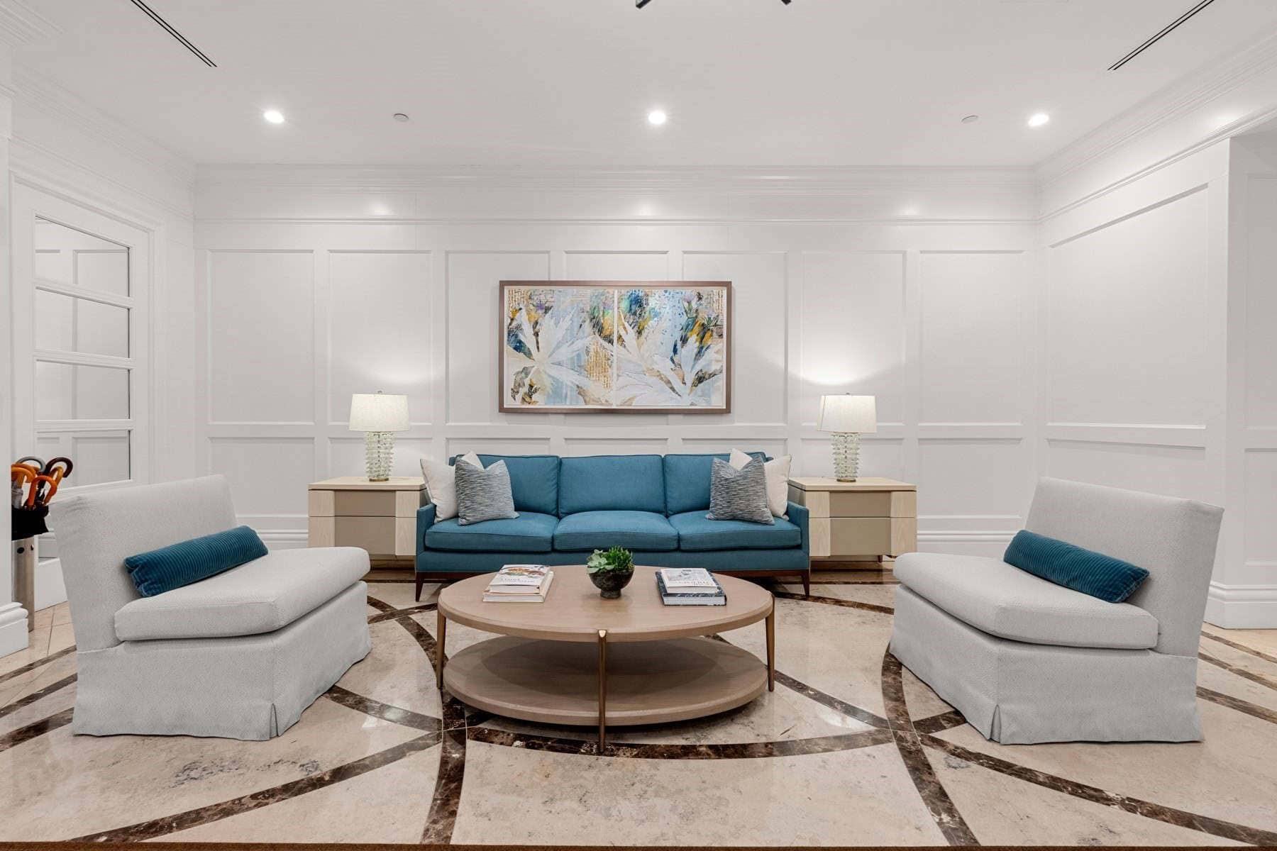 Trinity Place - 1 Huntington Avenue - photo 9 of 20