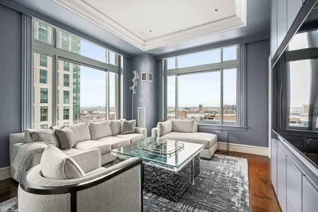 Trinity Place - 1 Huntington Avenue - photo 10 of 20