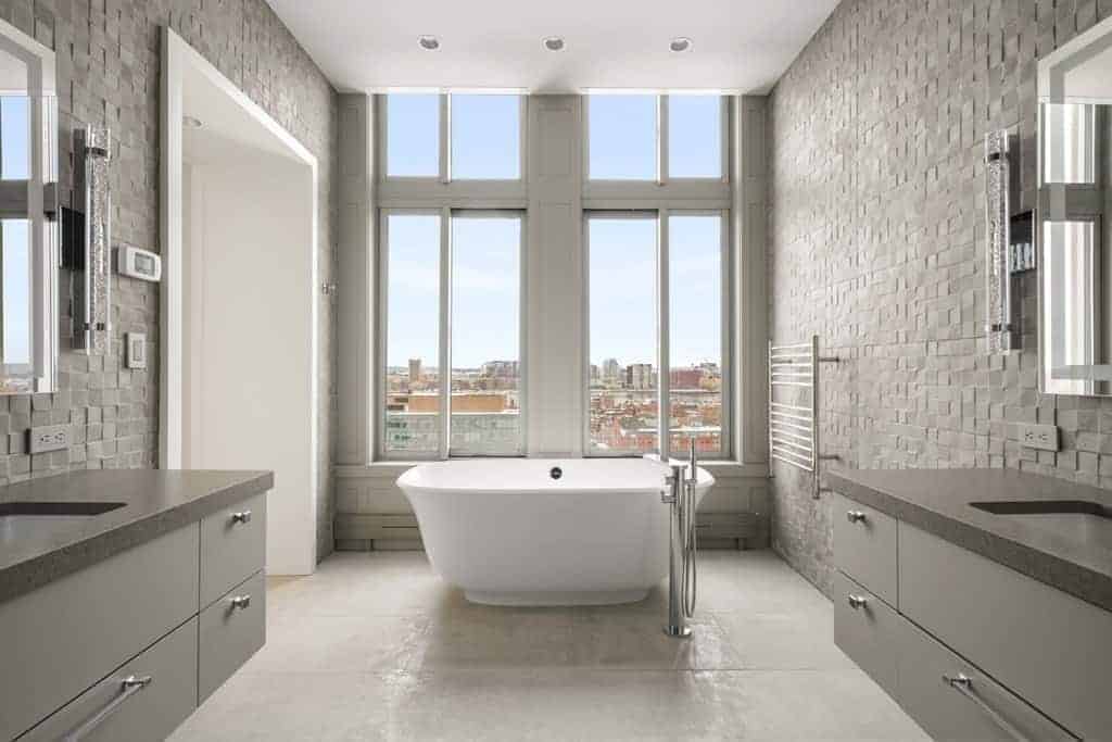 Trinity Place - 1 Huntington Avenue - photo 13 of 20