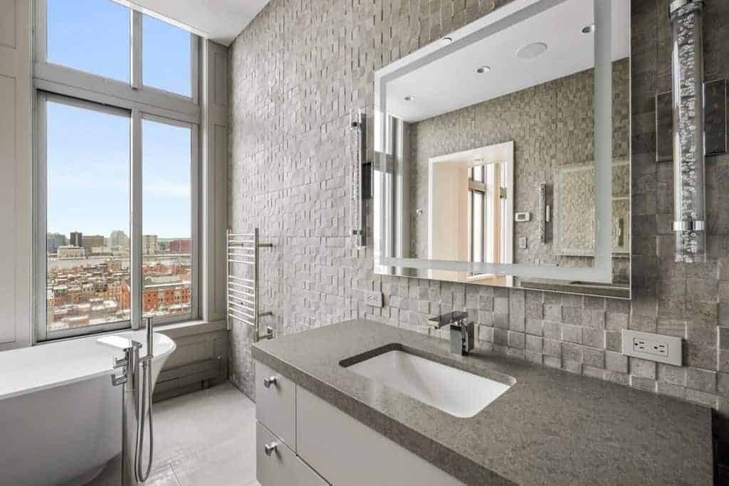 Trinity Place - 1 Huntington Avenue - photo 14 of 20