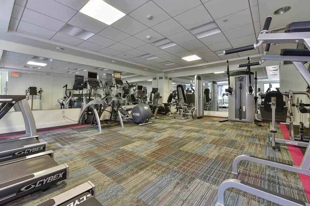 Trinity Place - 1 Huntington Avenue - photo 17 of 20