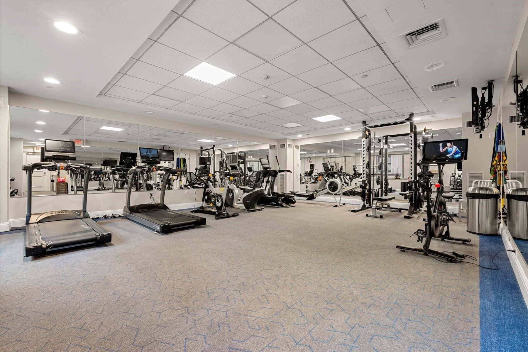 Trinity Place - 1 Huntington Avenue - photo 18 of 20