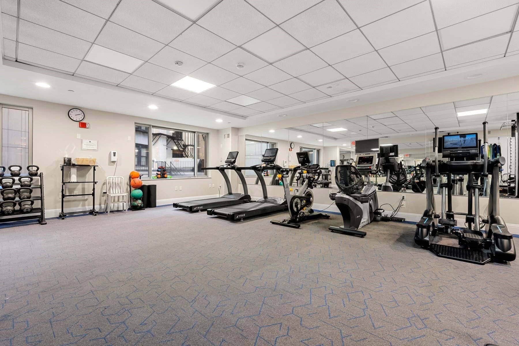 Trinity Place - 1 Huntington Avenue - photo 19 of 20