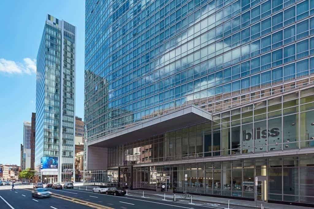 W Residences -110 Stuart Street - photo 6 of 25