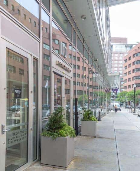 W Residences -110 Stuart Street - photo 7 of 25