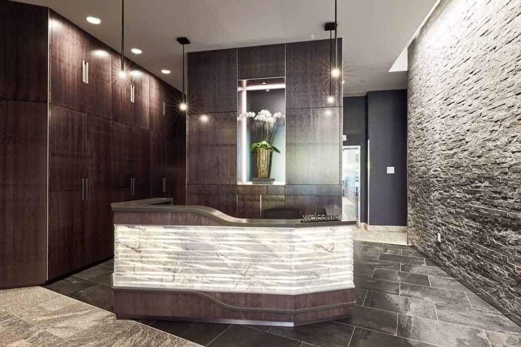 W Residences -110 Stuart Street - photo 10 of 25